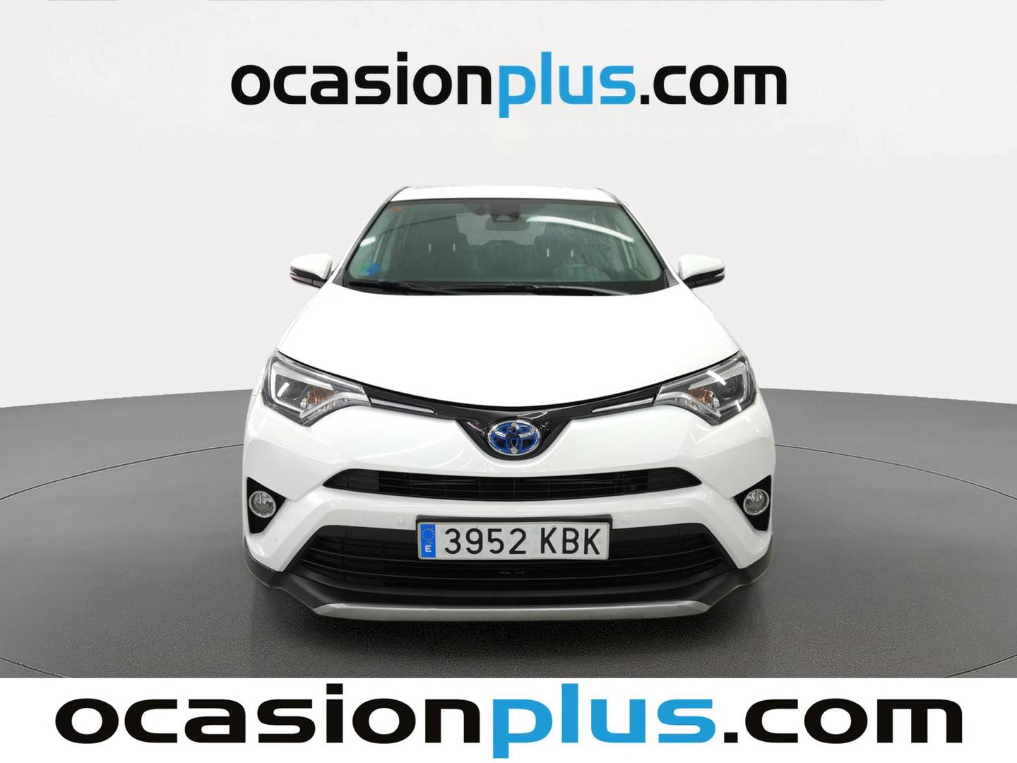 Toyota Rav4 Toyota Rav4 2.5l hybrid Advance Pack Drive 2WD (197 CV) barato