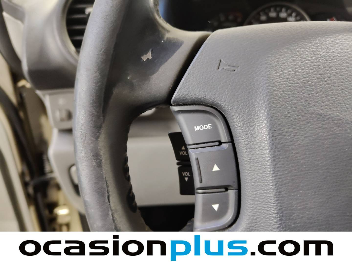 KIA Carens KIA Carens 2.0 CRDI VGT Emotion (140 CV) de segunda mano