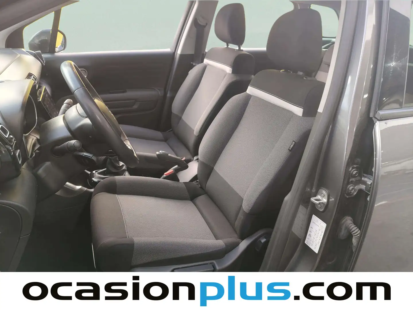 Foto Citroën C3 Aircross Citroen C3 Aircross PureTech 110 S&S Shine  (110 CV)