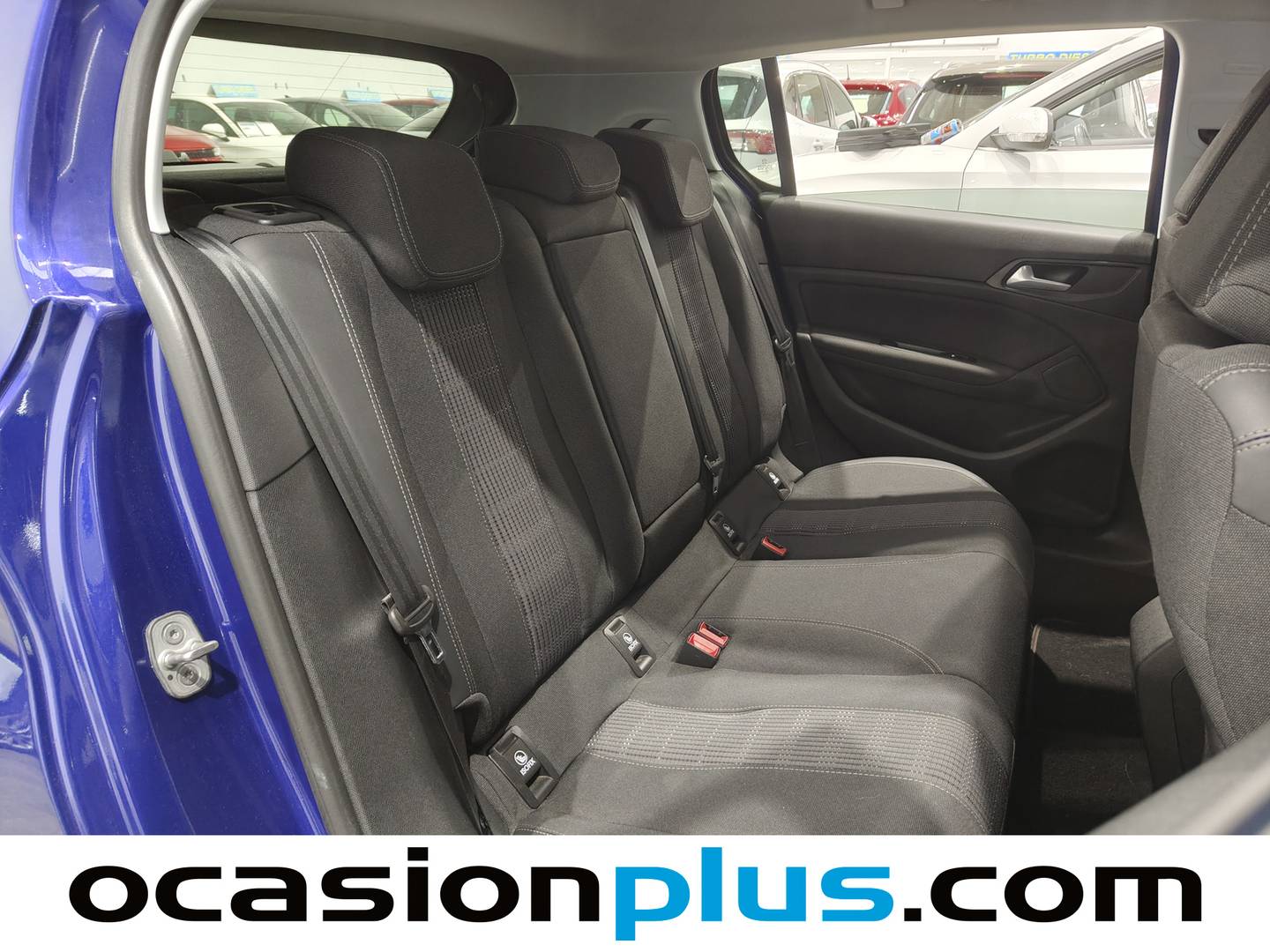 Foto Peugeot 308 Peugeot 308 PureTech 130 S&S Allure (130 CV)