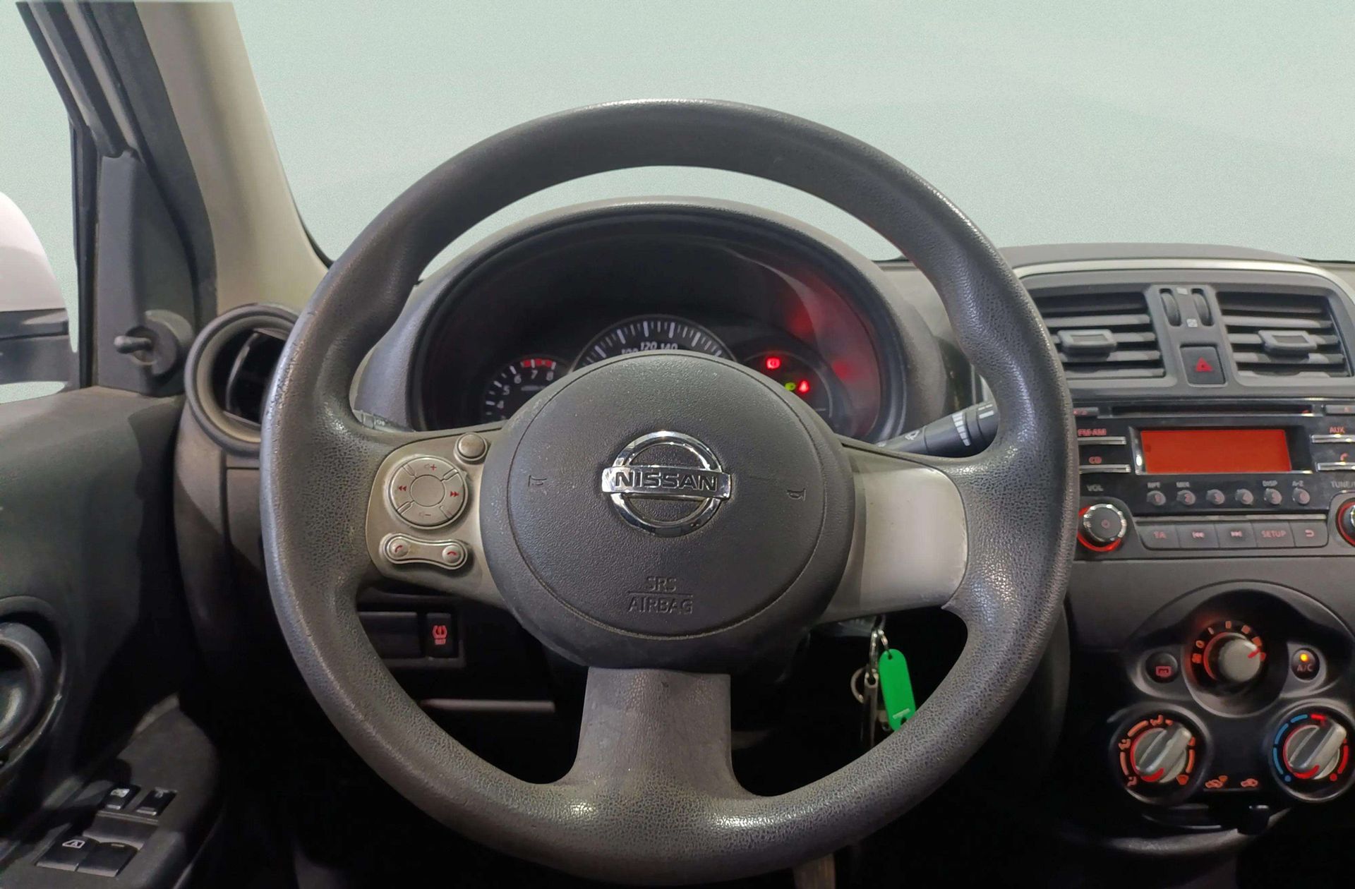 Nissan Micra 1.2G Naru Edition - foto 18