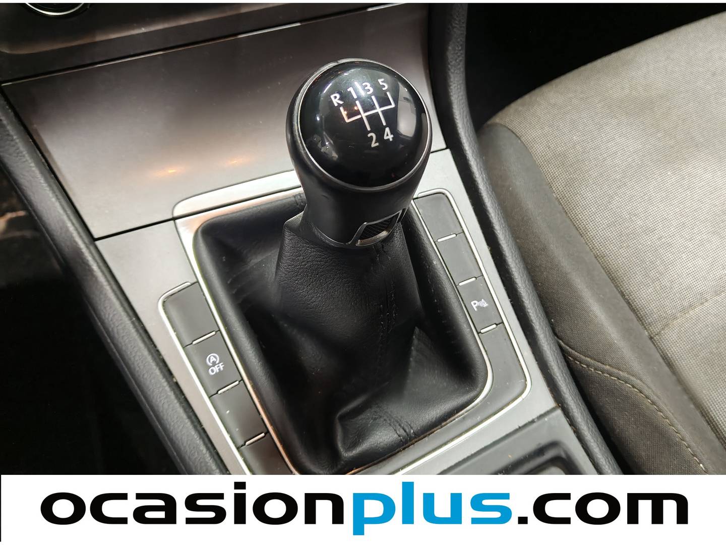 Volkswagen Golf Volkswagen Golf Special Edition 1.6 TDI BMT (110 CV) de segunda mano