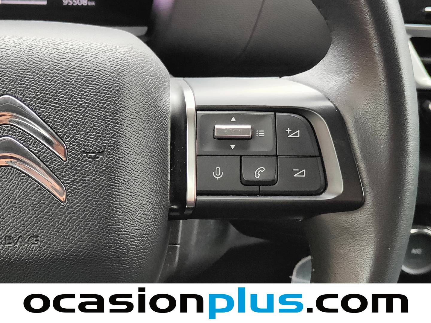 Foto Citroën C4 Citroen C4 PureTech 130 S&S 6v Feel Pack (130 CV)