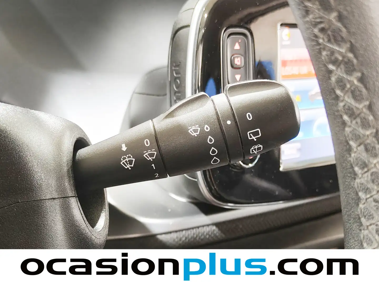 Foto Smart forfour Smart ForFour EQ electric drive (82 CV)