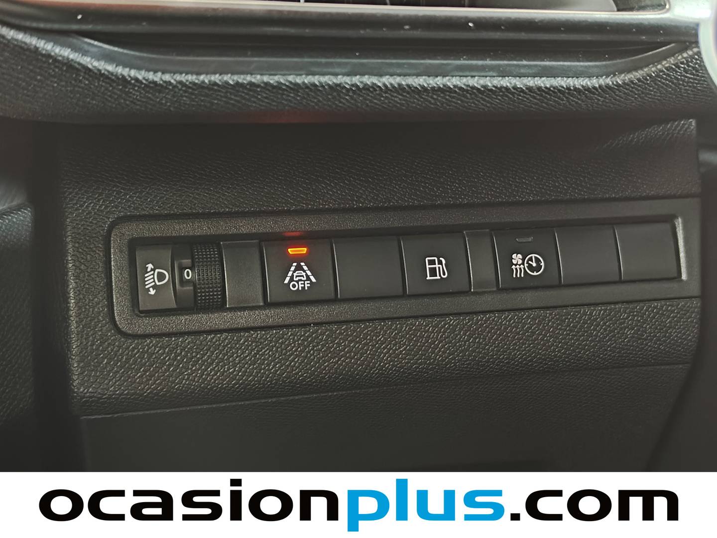 Foto Peugeot 3008 Hybrid Peugeot 3008 Hybrid 300 Allure Pack e-EAT8 (300 CV)