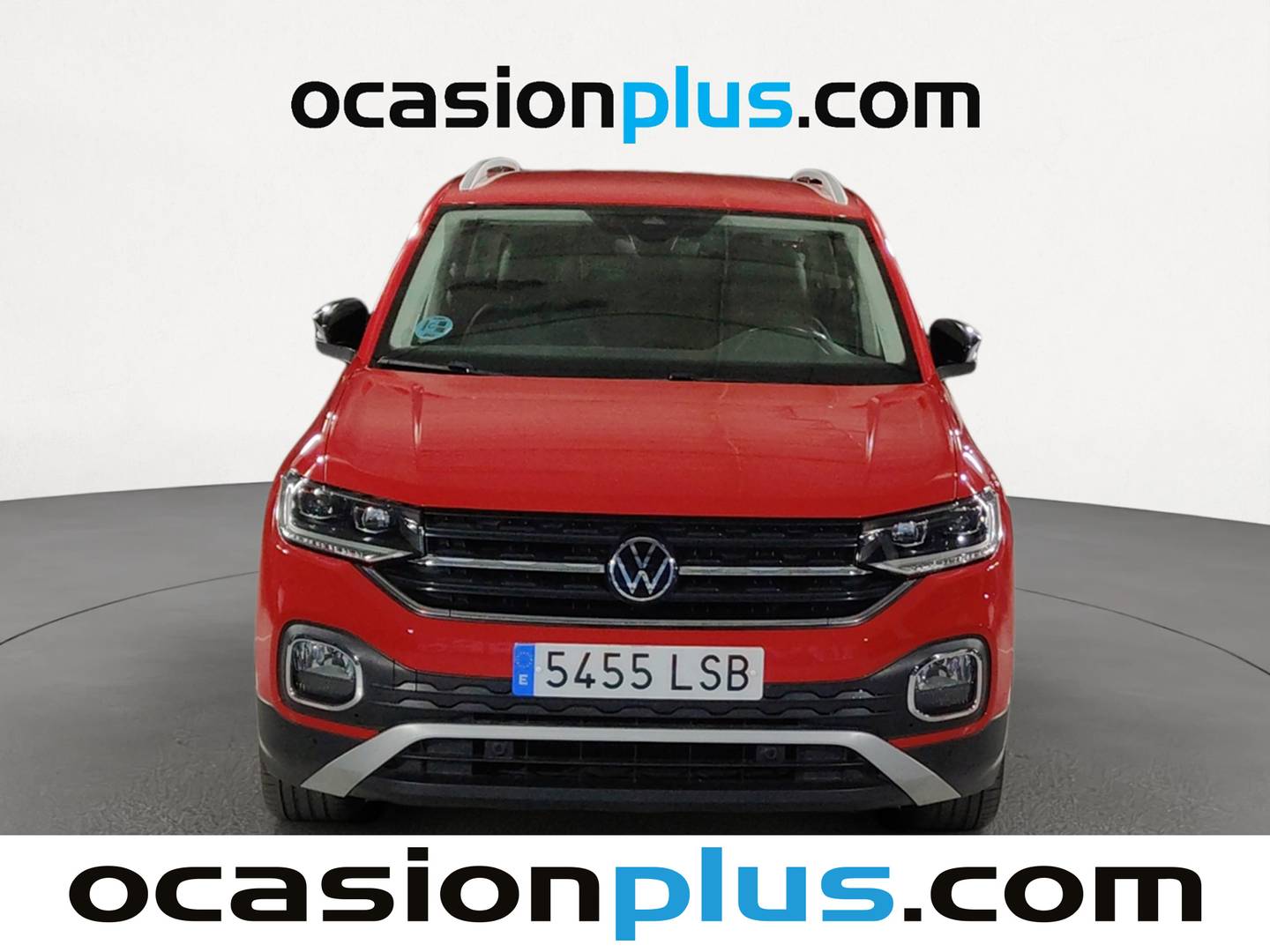 Foto Volkswagen T-Cross Volkswagen T-Cross Sport 1.5 TSI  (150 CV) DSG