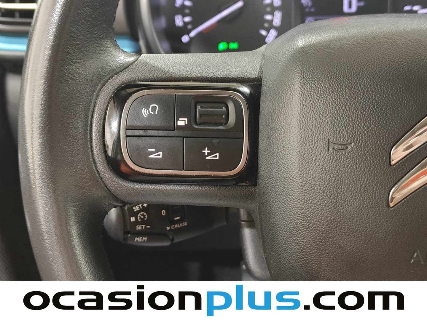 Foto Citroën C3 Citroen C3 PureTech 83 Feel Pack (83 CV)