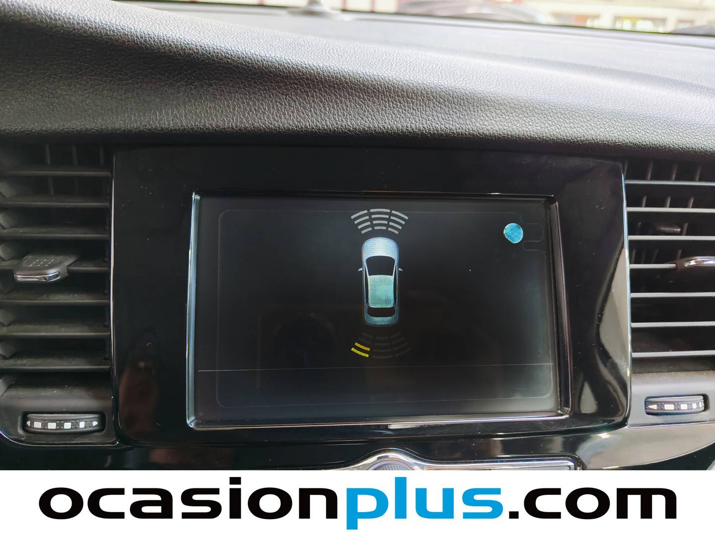 Extras y acabados del Opel Mokka X Opel Mokka X 1.4 Turbo S&S Selective 4X2 (140 CV)