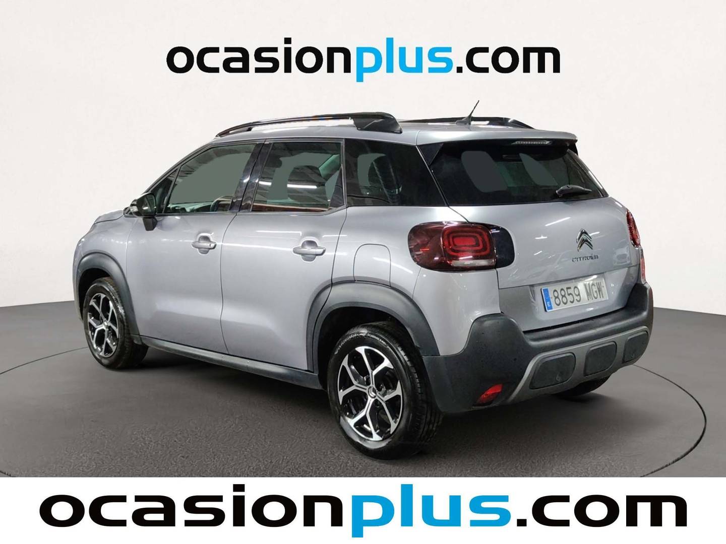 Citroën C3 Aircross Citroen C3 Aircross PureTech 110 S&S Shine  (110 CV) 110cv