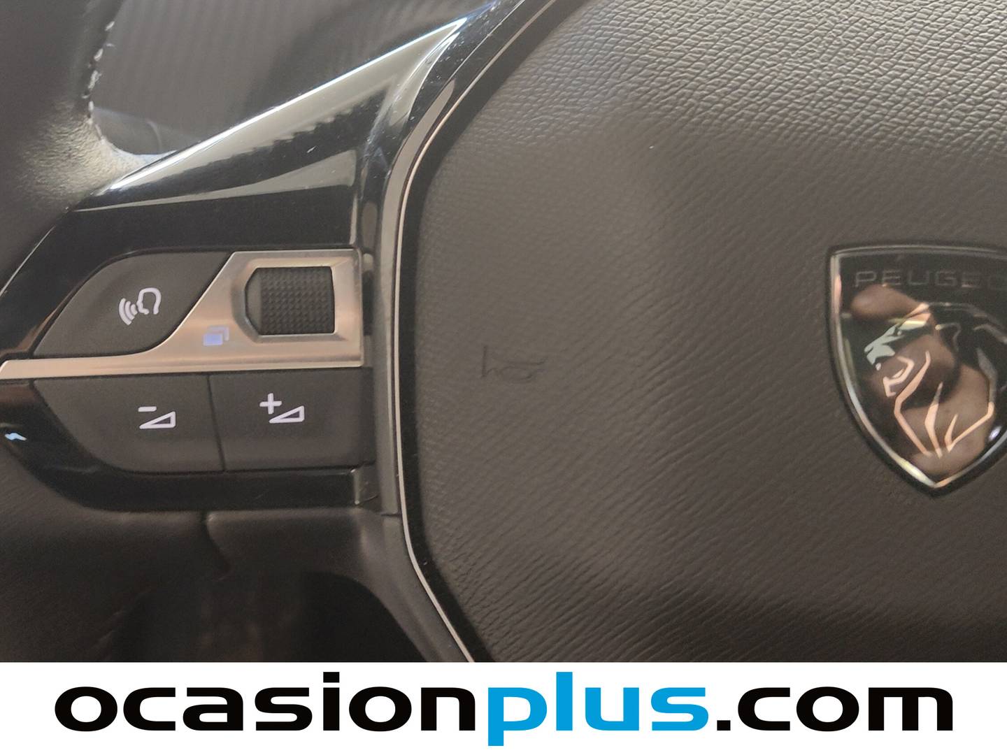 Peugeot 2008 Peugeot 2008 Allure Hybrid eDCS6 (145 CV) híbrido