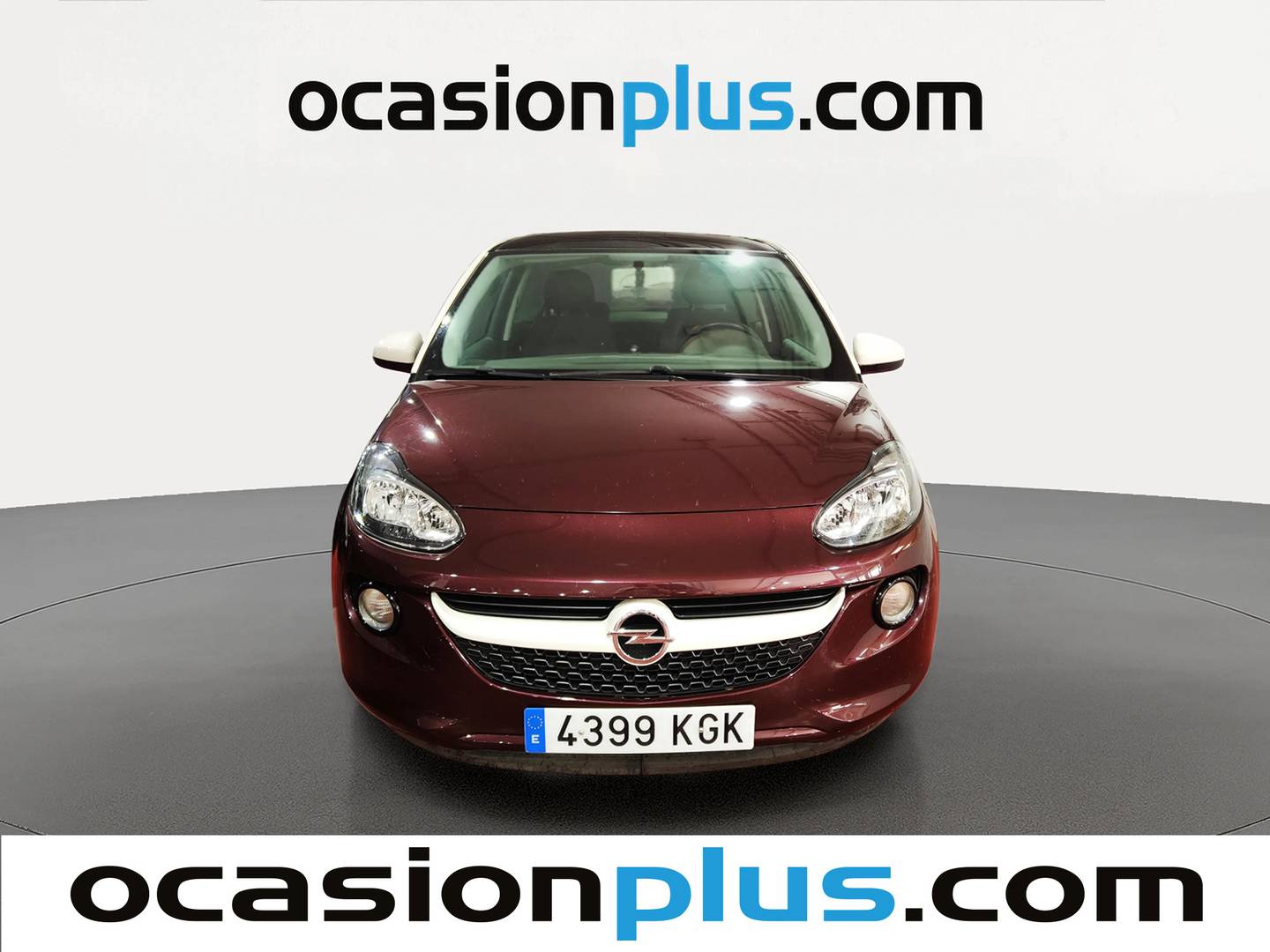 Opel Adam Opel Adam 1.4 XEL Glam (87 CV) barato