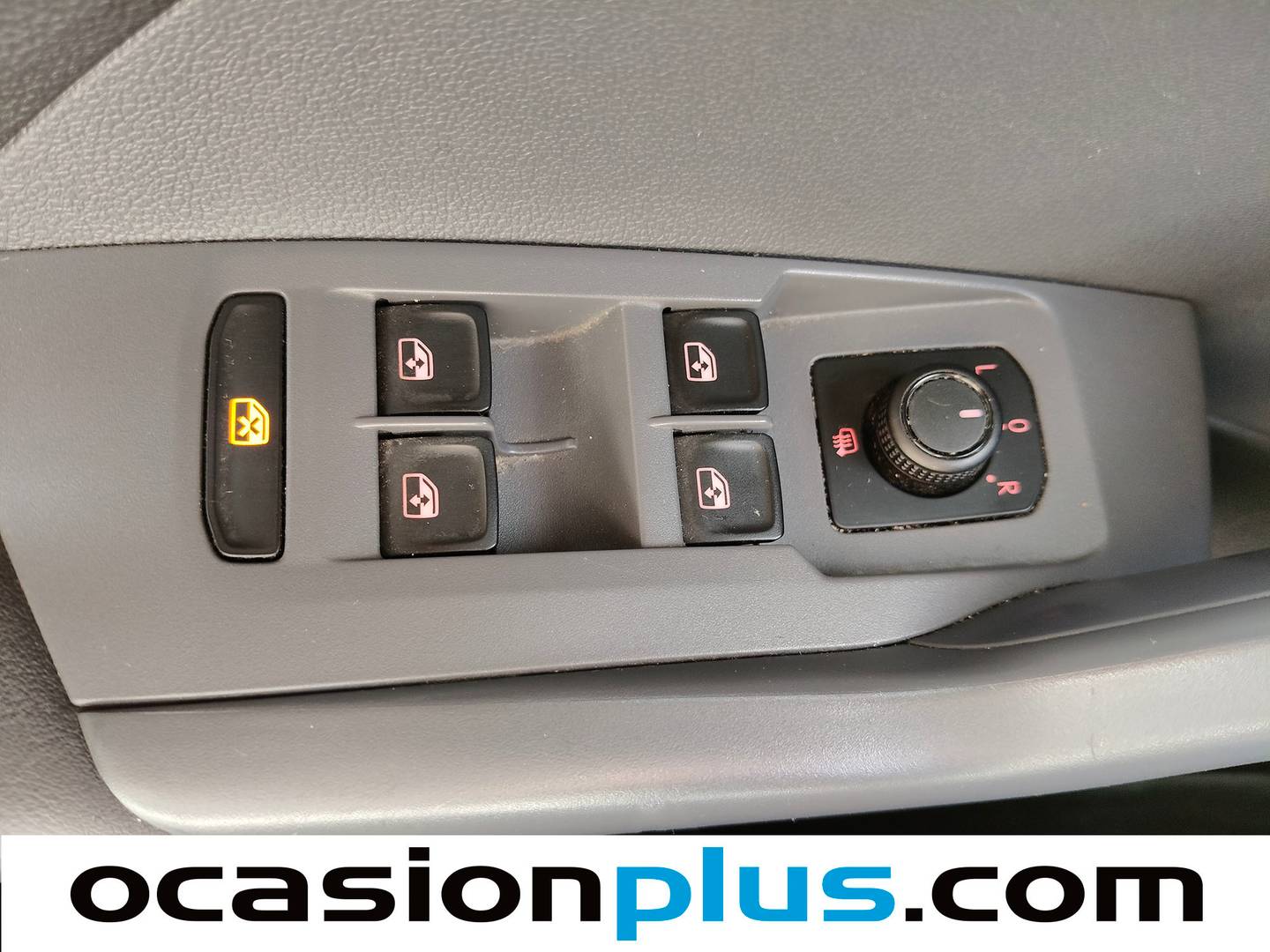 Volkswagen T-Cross Volkswagen T-Cross Advance 1.0 TSI (115 CV) DSG gasolina