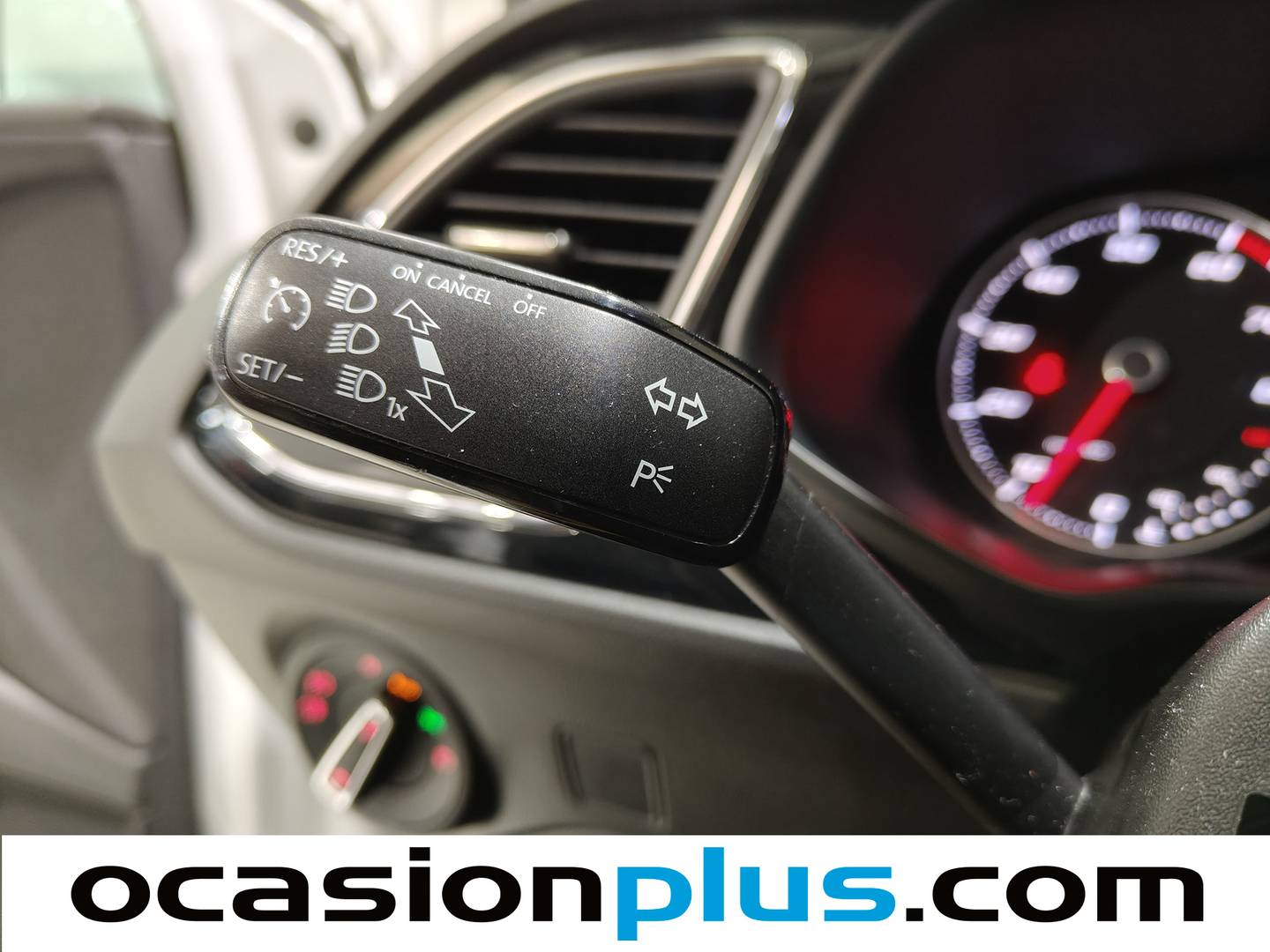 Seat León Seat León 1.4 TSI S&S FR Plus (125 CV) de ocasión