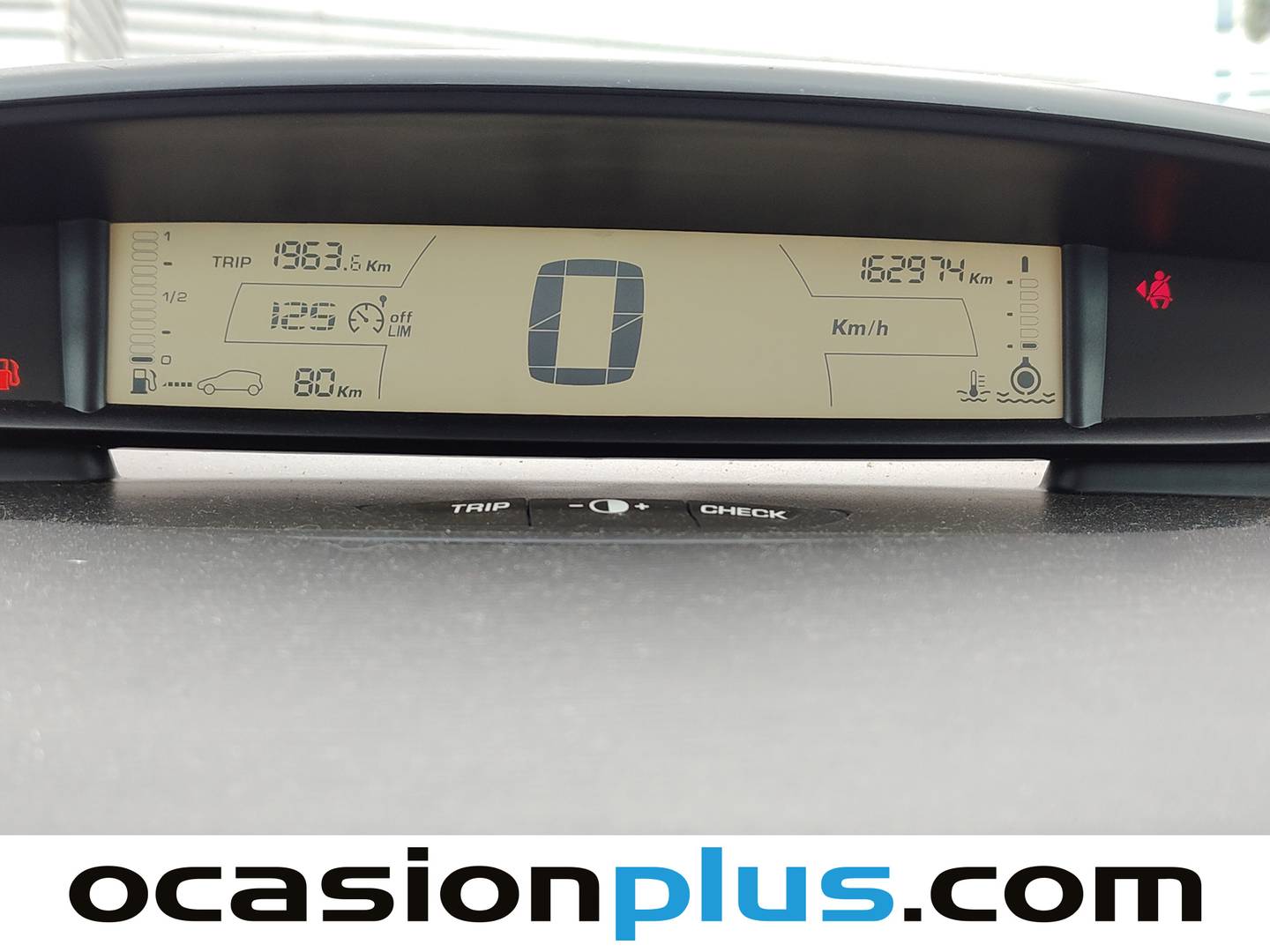 Citroën C4 Citroën C4 1.6 16v Collection  (110 CV) 2007