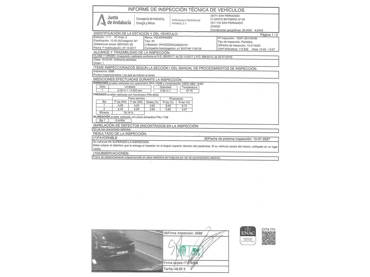 Volkswagen Arteon Volkswagen Arteon R-Line 2.0 TDI (150 CV) DSG de segunda mano