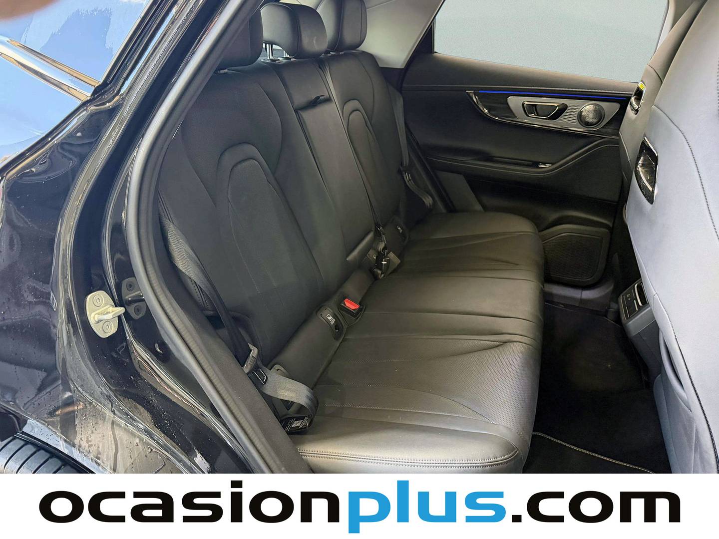 OMODA 5 OMODA 5 1.6 TGDI Premium (145 CV) gasolina