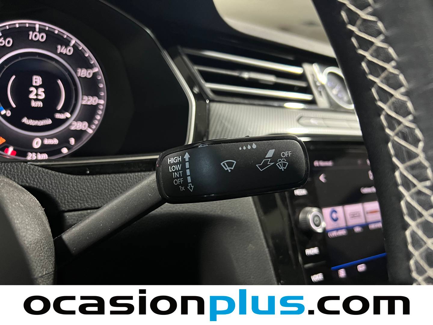 Volkswagen Arteon Volkswagen Arteon R-Line 2.0 TDI (150 CV) DSG automático