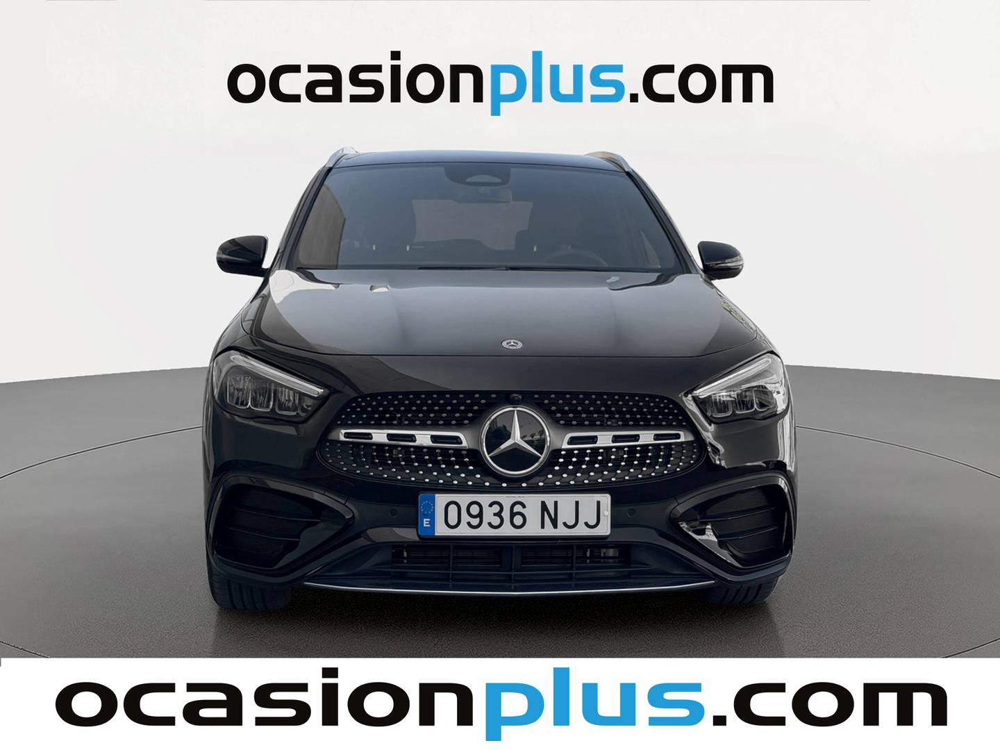 Mercedes GLA Mercedes GLA 200 (163 CV) Pack AMG al mejor precio