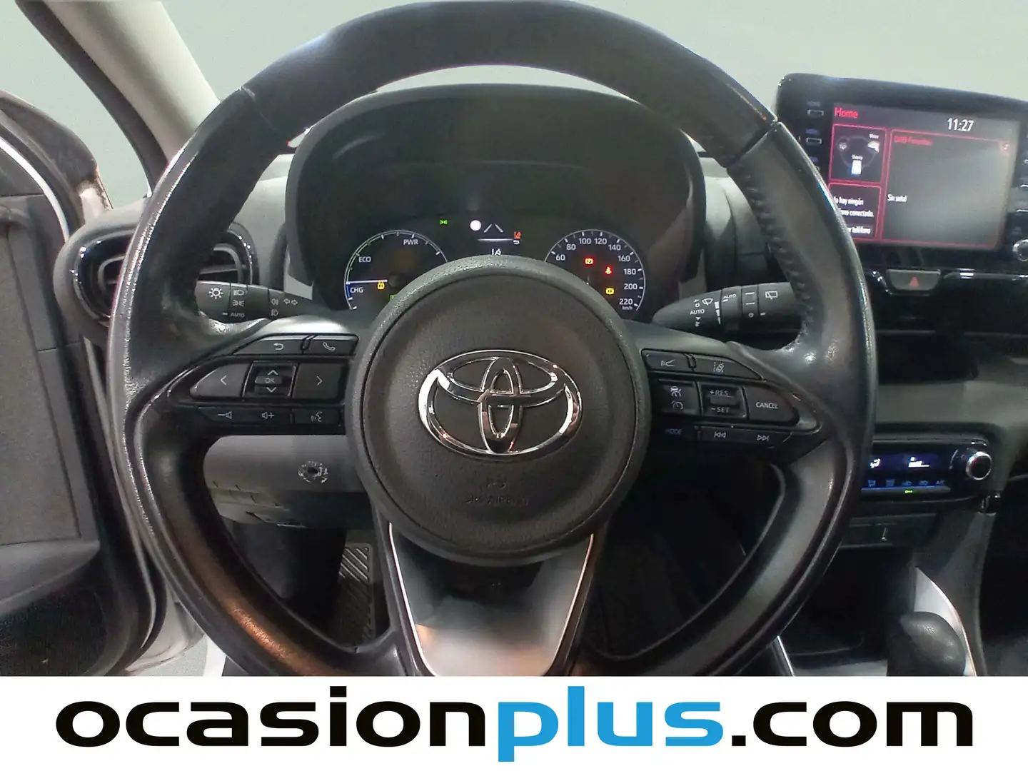 Foto Toyota Yaris Toyota Yaris 120H Active Tech (116 CV)