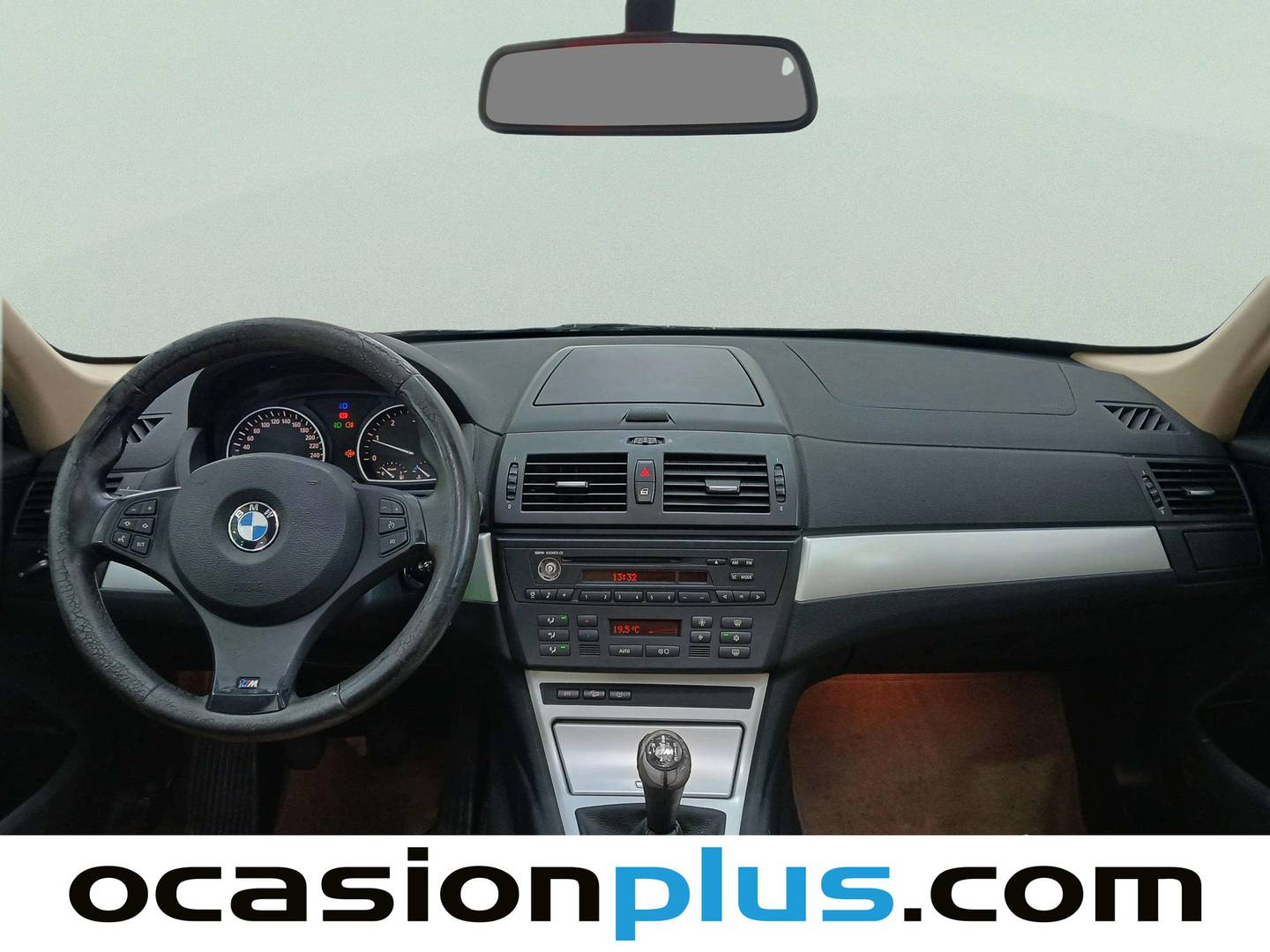 BMW X3 BMW X3 2.0d 110 kW (150 CV) de segunda mano