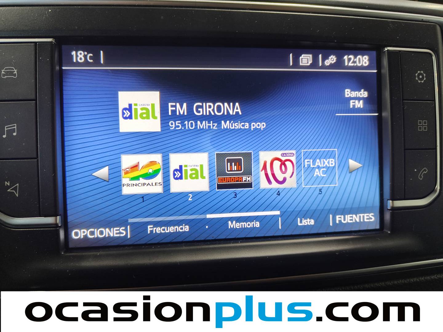 Foto Toyota Proace Verso Toyota Proace Verso 2.0D Advance Plus L2 Auto (140 CV)8 Plazas