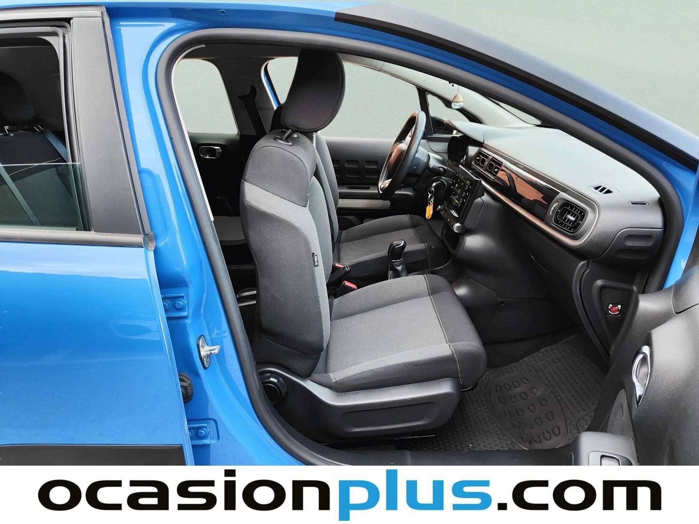 Foto Citroën C3 Citroen C3 BlueHDi 100 S&S Feel (99 CV)