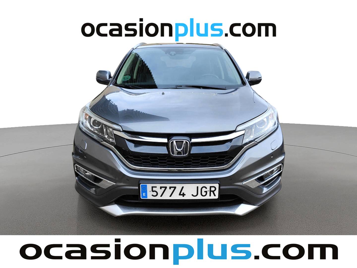 Foto Honda CR-V Honda CR-V 1.6 I-DTEC Executive Aut (160 CV)