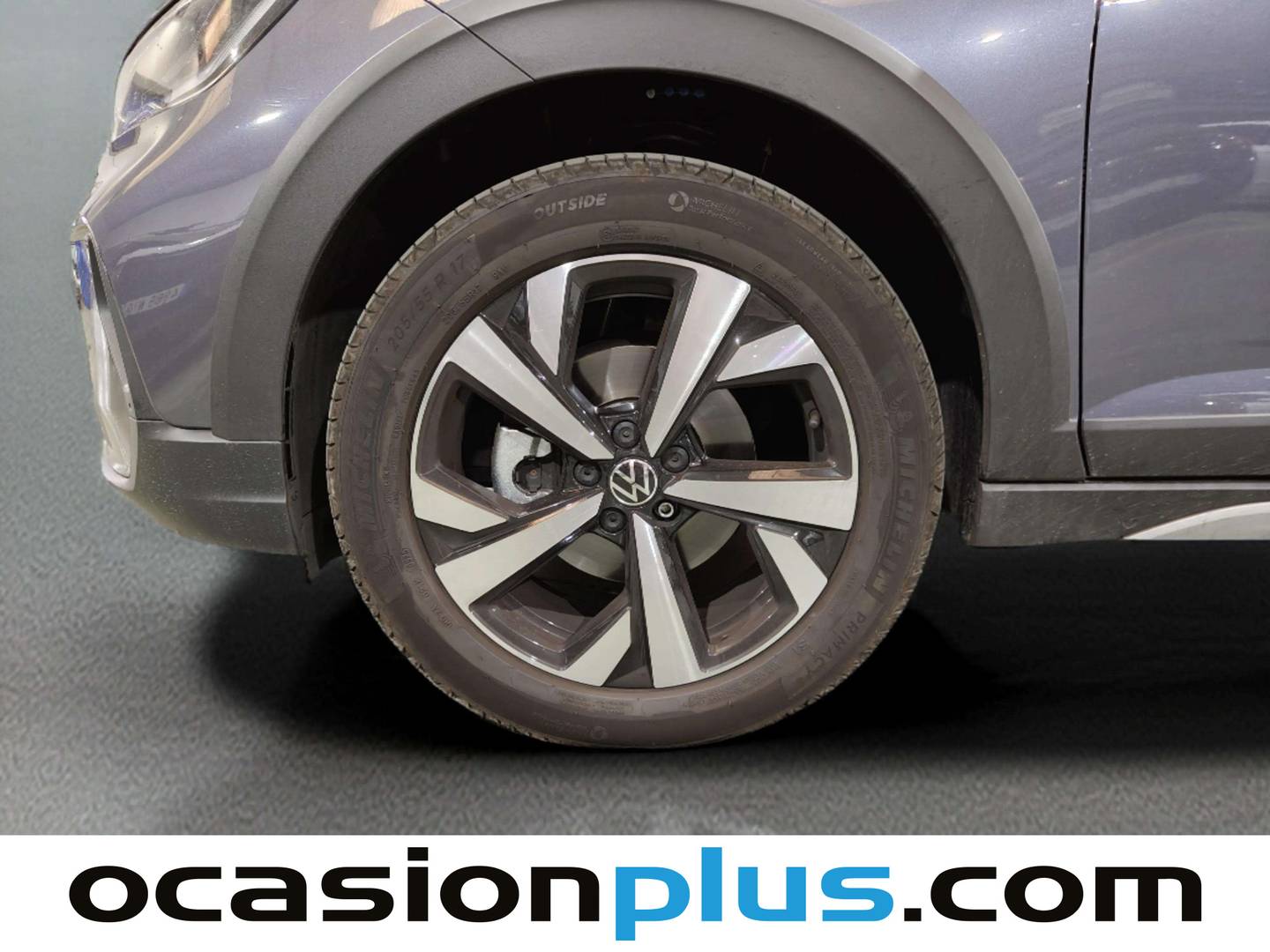 Foto Volkswagen Taigo Volkswagen Taigo ``Más`` 1.0 TSI (115 CV) DSG