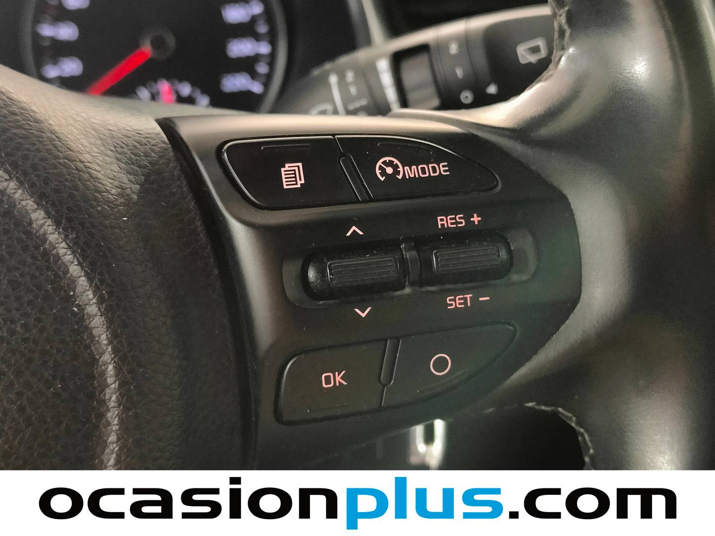 KIA Stonic KIA Stonic 1.0 T-GDi MHEV iMT Concept (100 CV) 100cv