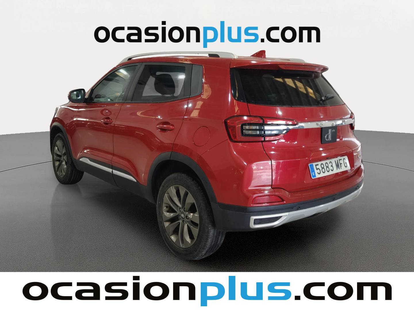 Foto DR AUTOMOBILES DR 4.0 DR AUTOMOBILES DR4 1.5  (116 CV)