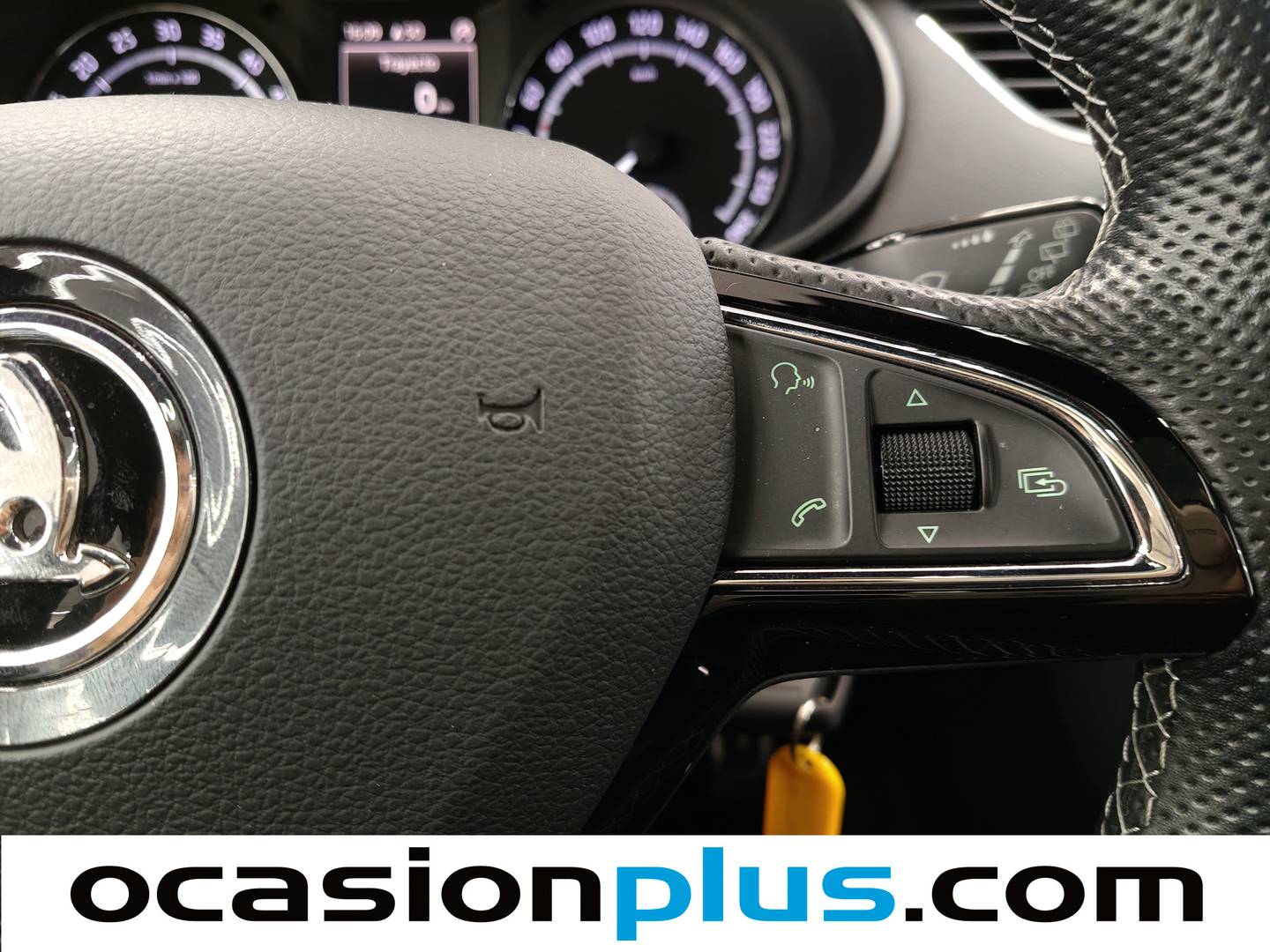 Skoda Octavia Skoda Octavia 2.0 TDI RS (184 CV) al mejor precio