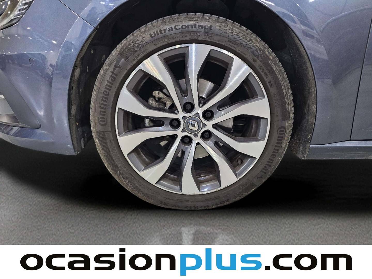 Renault Mégane Renault Megane Sport Tourer Techno TCe (140 CV) EDC GPF barato