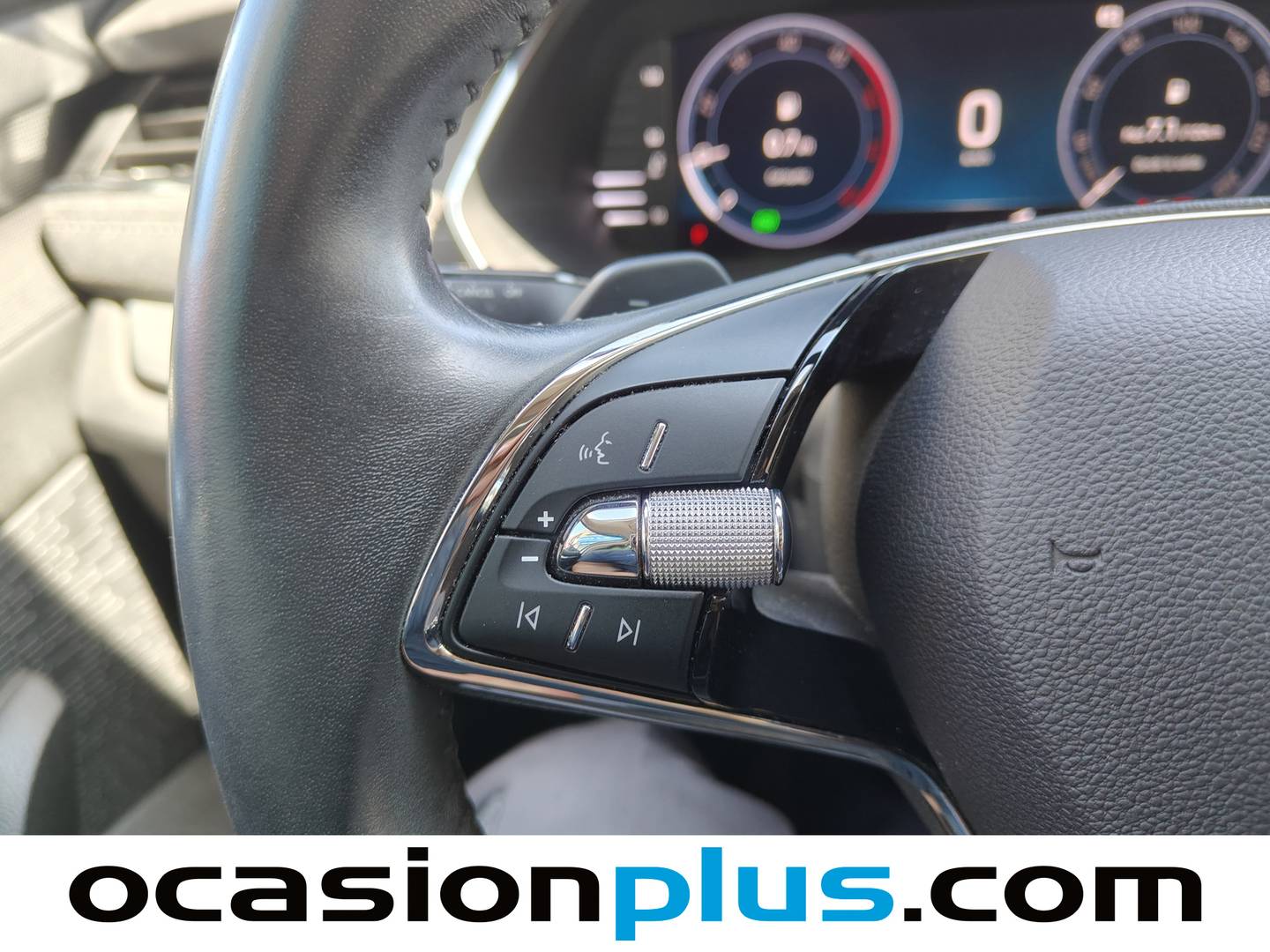 Skoda Octavia Skoda Octavia 2.0 TDI Style DSG (150 CV) 150cv