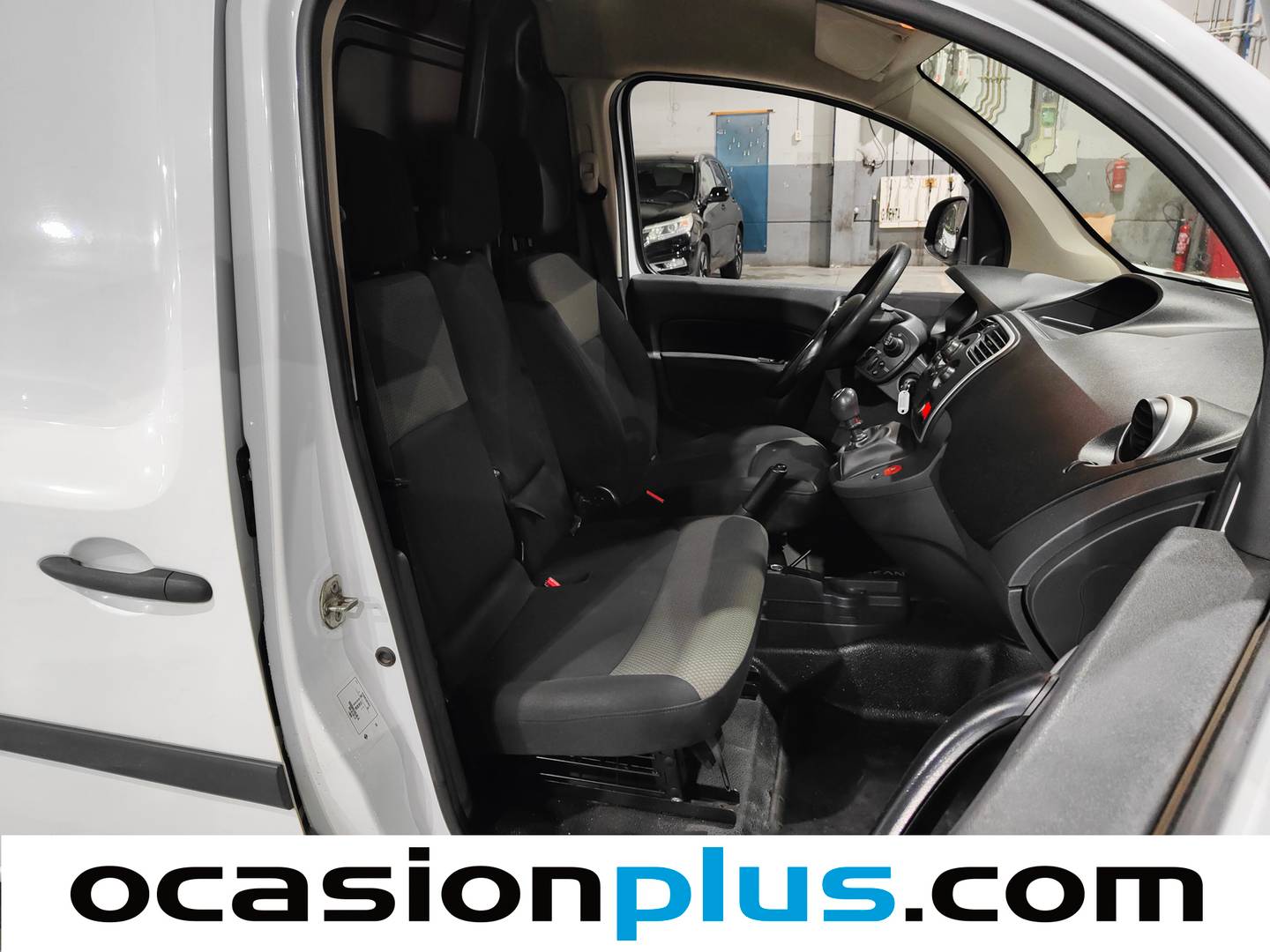 Nissan NV250 Nissan NV250 Furgon 1.5 dCi L1H1 Óptima (116 CV) de ocasión