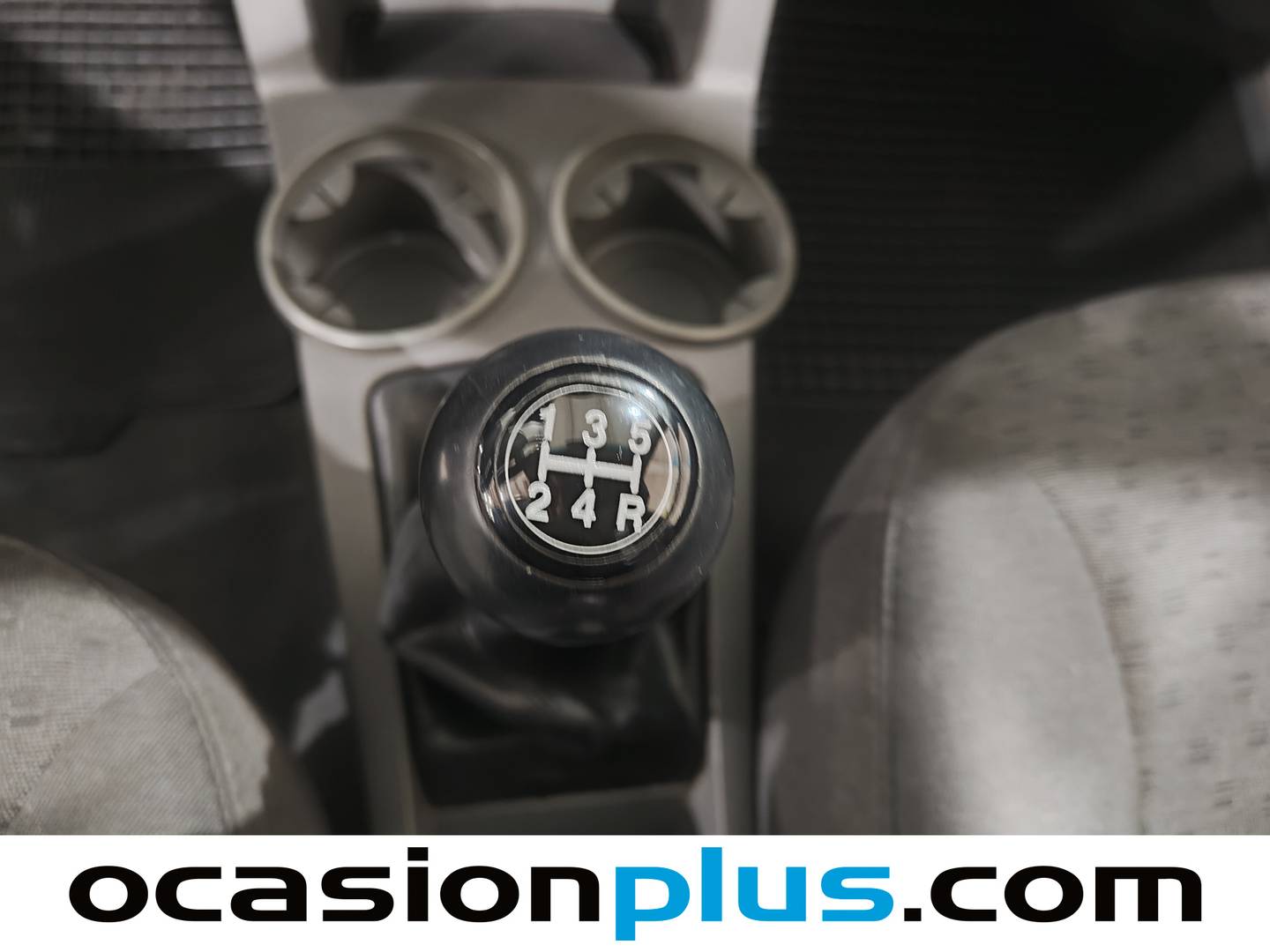 Foto KIA Rio Kia Rio 1.3 RS (81 CV)