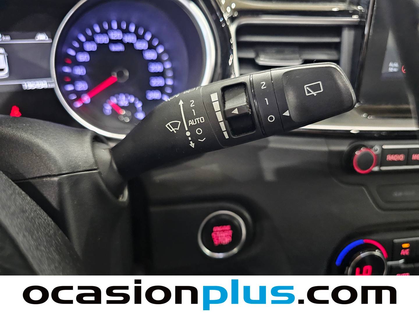KIA ProCeed KIA ProCeed 1.4 T-GDI GT Line (140 CV) km 0