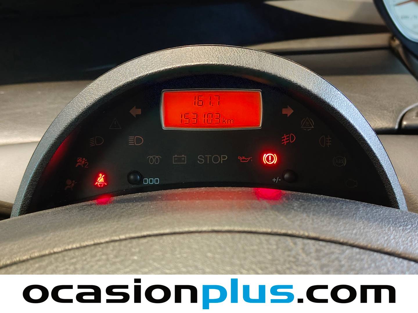 Citroën C8 Citroën C8 2.0 HDi 16v FAP Collection (136 CV) 7 Plazas de ocasión