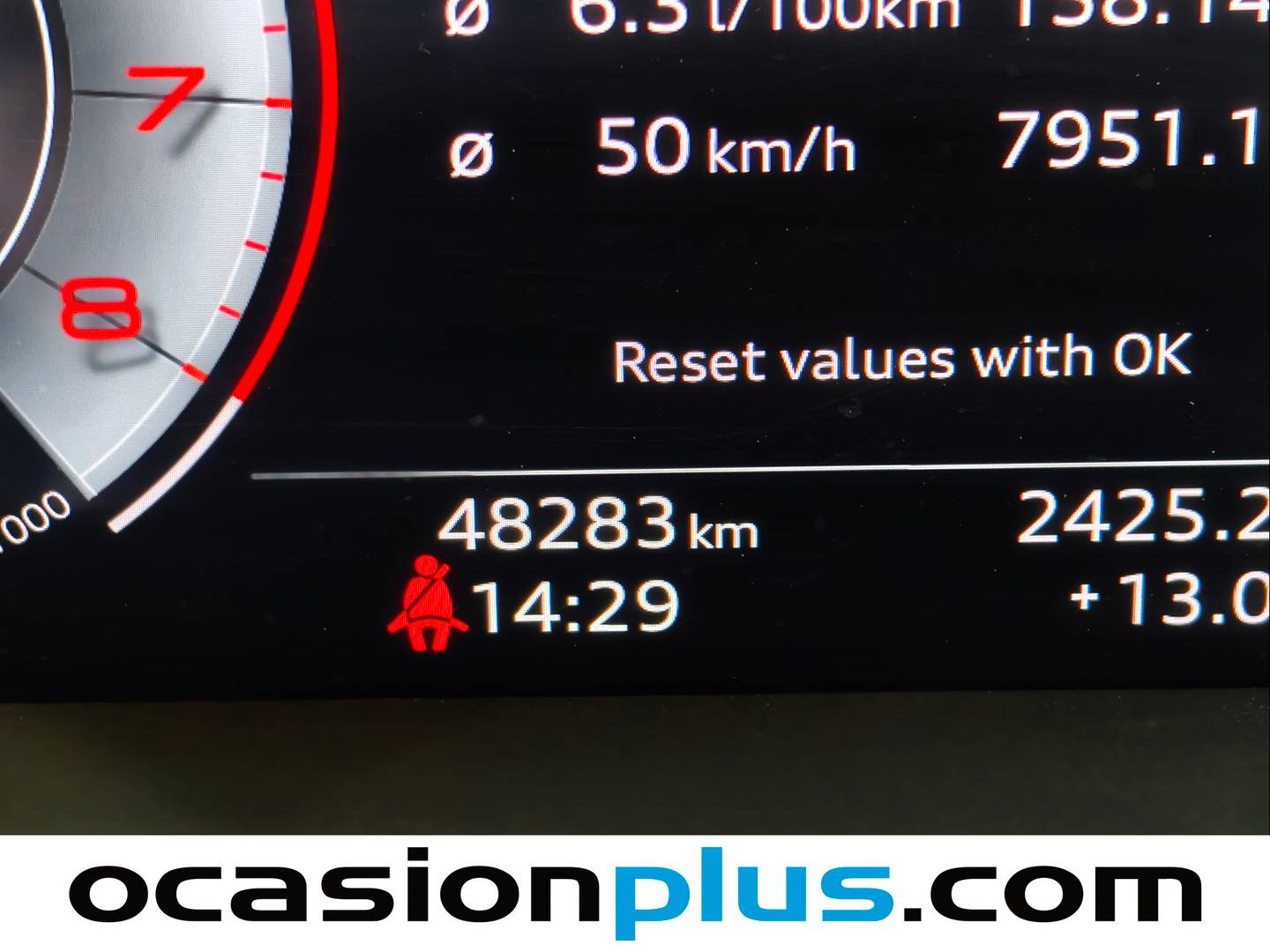 Audi A3 Audi A3 Sportback S line 35 TFSI (150 CV) S tronic seminuevo