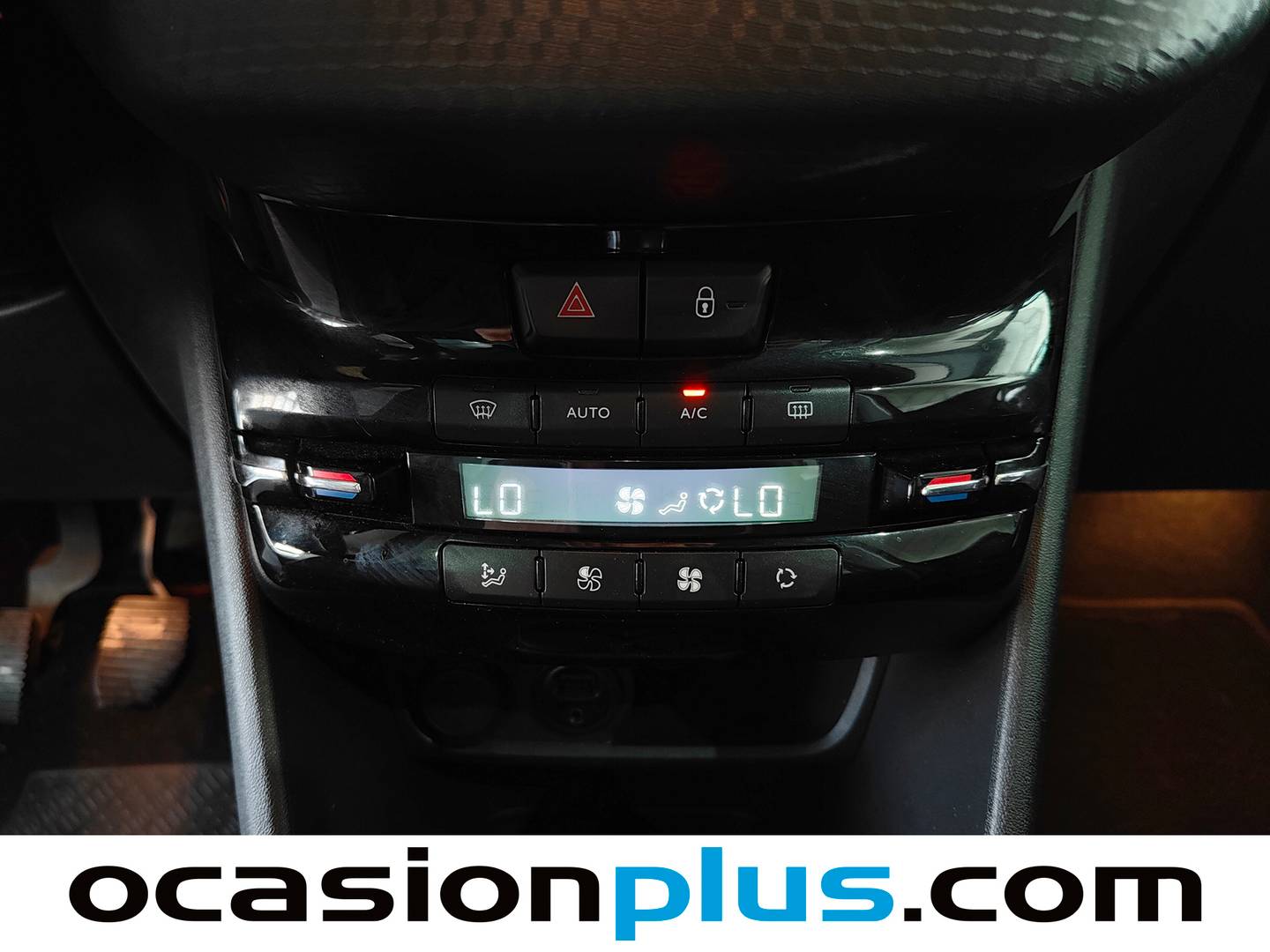Accesorios del Peugeot 208 Peugeot 208 1.2 PureTech Allure (82 CV)