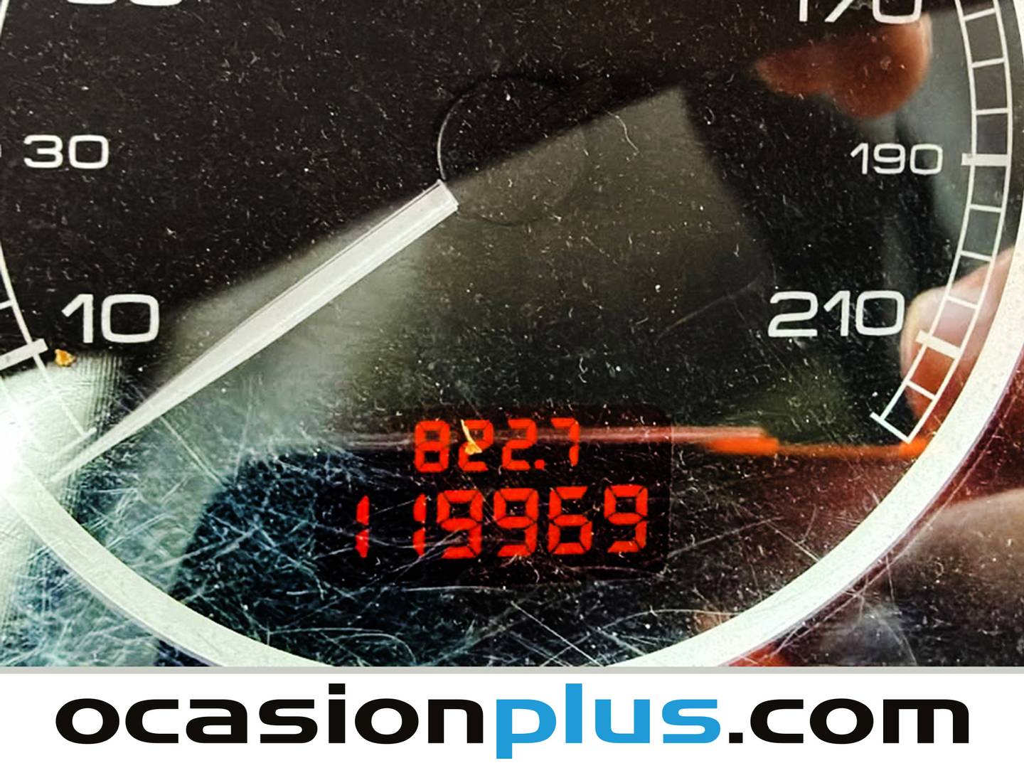 Peugeot 307 SW Peugeot 307 SW 2.0 HDI Clim Plus (90 CV) seminuevo