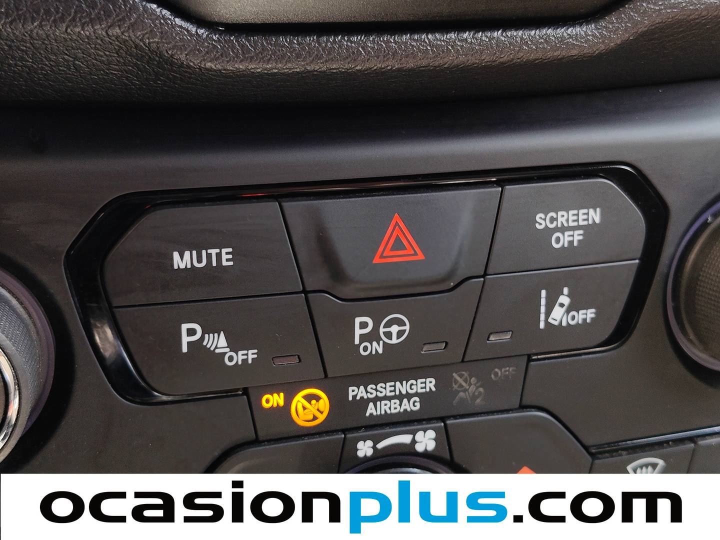 Acabados Jeep Renegade Jeep Renegade 1.6 Multijet Limited 4x2 (130 CV)