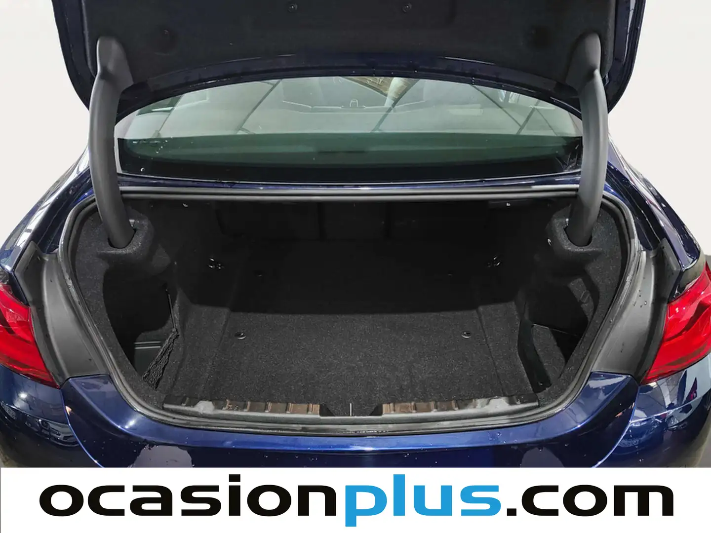 Foto BMW Serie 4 BMW Serie 4 430i Coupe (252 CV)