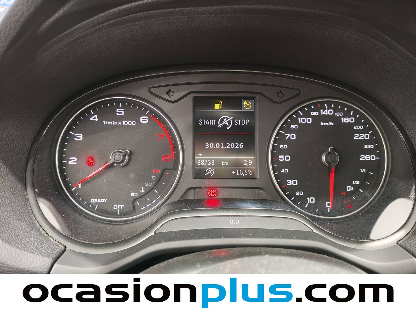 Foto Audi Q2 Audi Q2 Advanced 30 TFSI (110 CV)