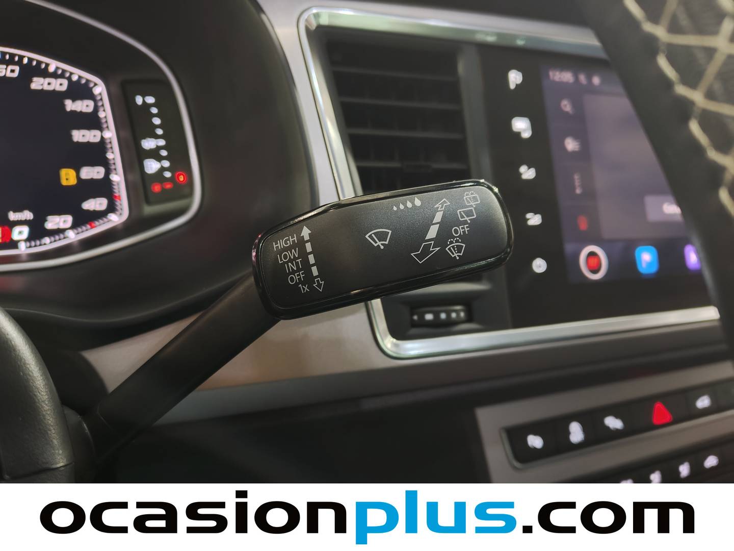 Foto Seat Ateca SEAT Ateca 1.5 TSI X-Perience Go (150 CV)