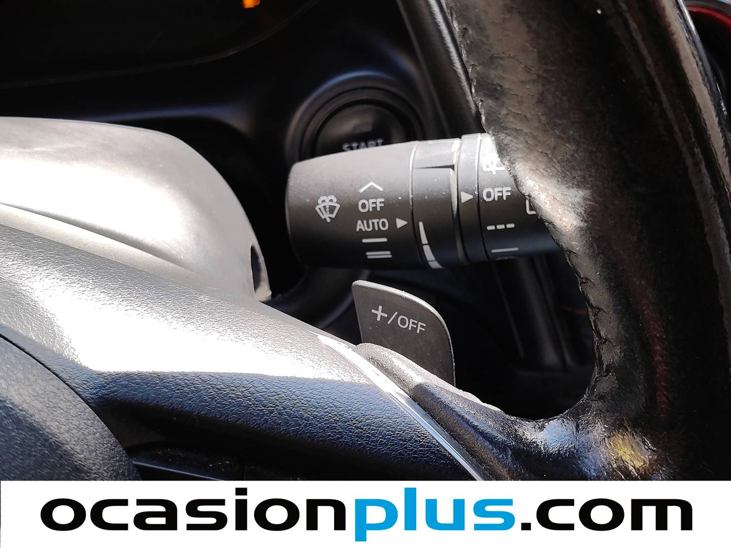 Mazda CX-3 Mazda CX-3 2.0 SKYACTIV GE Luxury 2WD AT (120 CV) automático