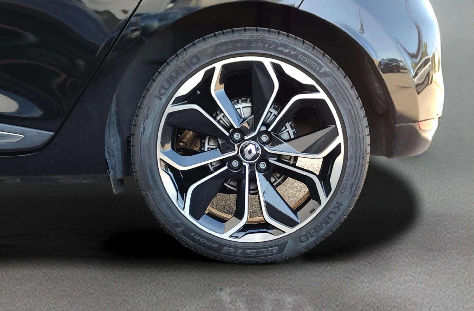 Renault Clio Zen Energy dCi - foto 37