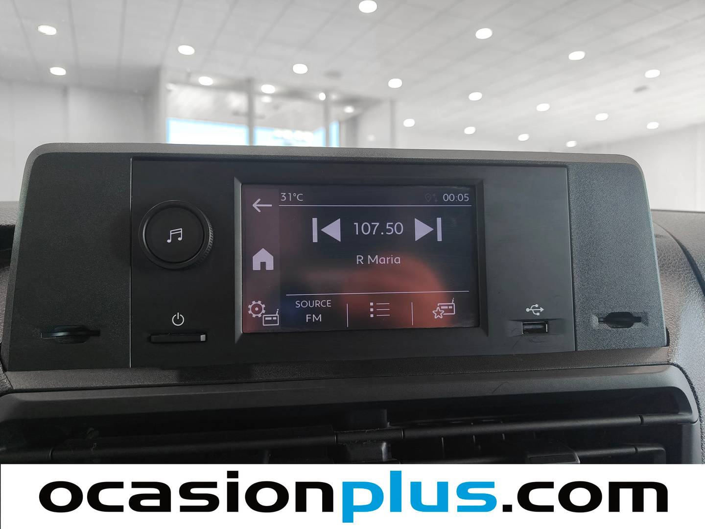Fiat Scudo Fiat Scudo Furgon 1.5 Bluehdi L2 (120 CV) km 0