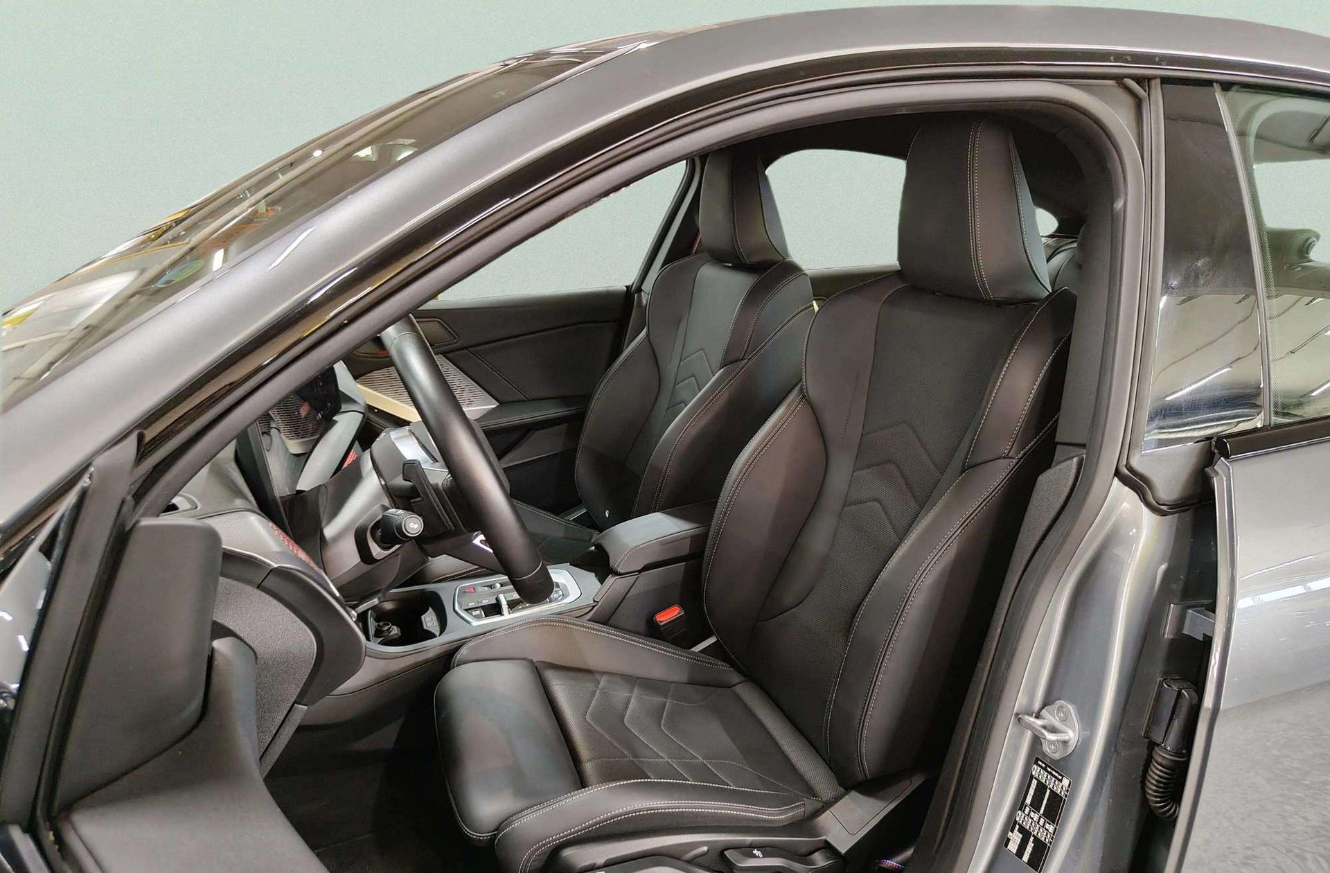BMW Serie 2 220d Gran Coupe Pack M - foto 14
