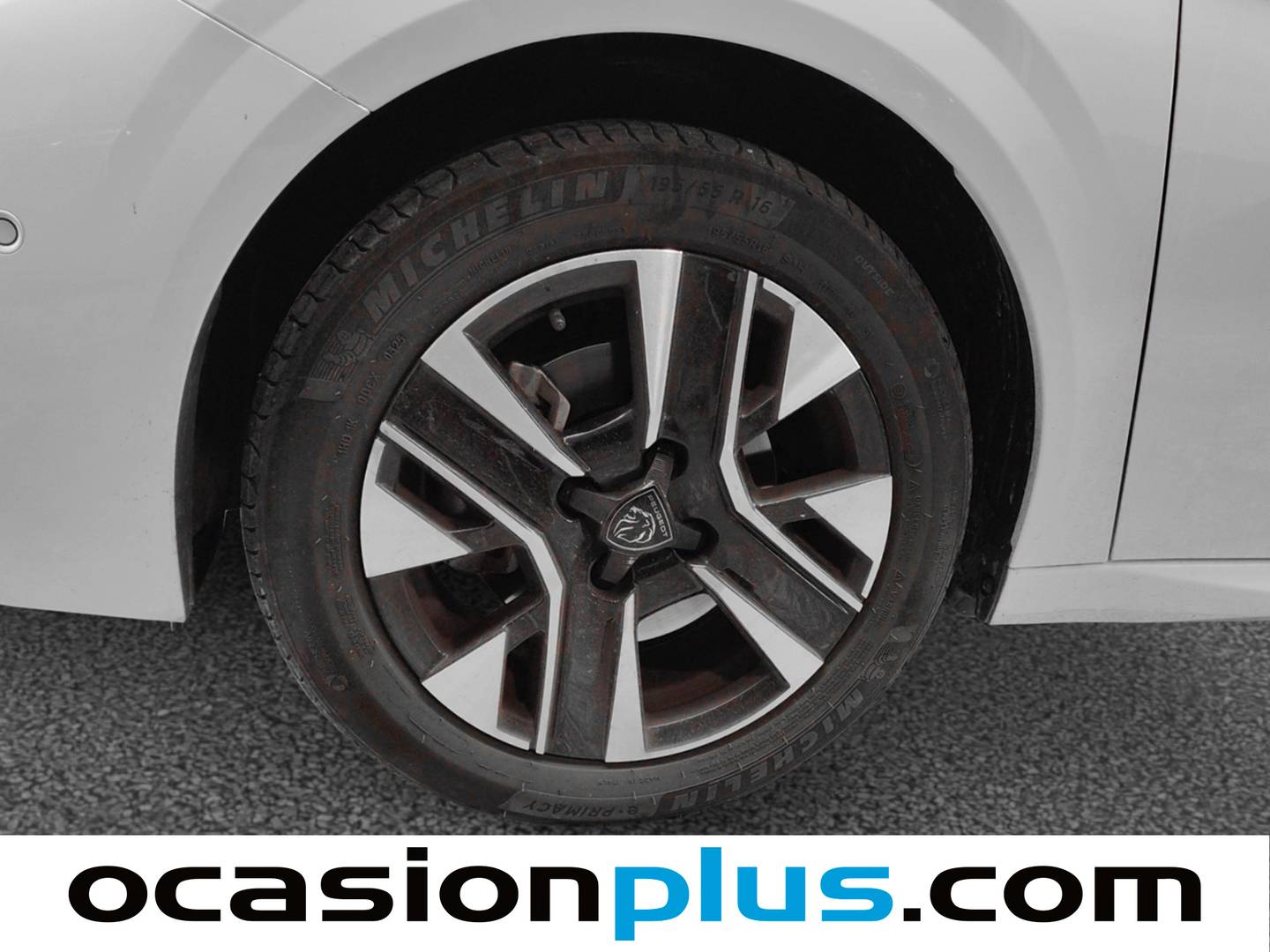 Foto Peugeot 208 Peugeot 208 PureTech 100 Allure (100 CV)