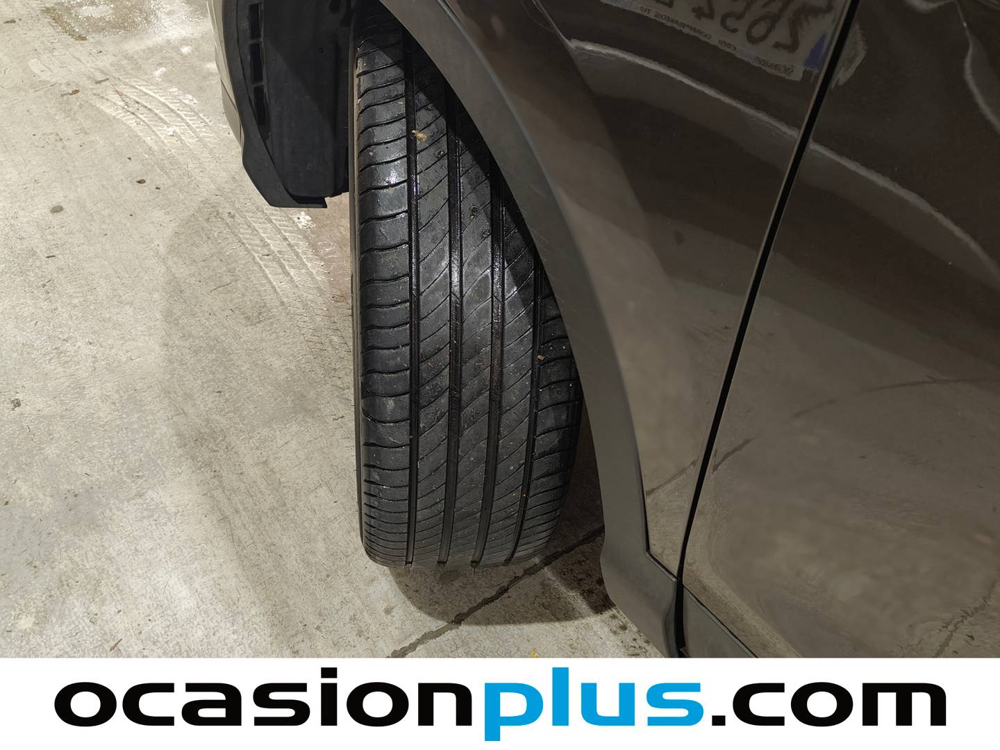 Nissan QASHQAI Nissan Qashqai DIG-T 140 N-Connecta 4x2  (140 CV) seminuevo